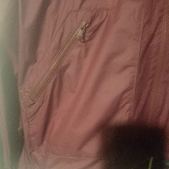 Men's Project Rock Iron Paradise Jacket Size Medium - Picture 5 of 7